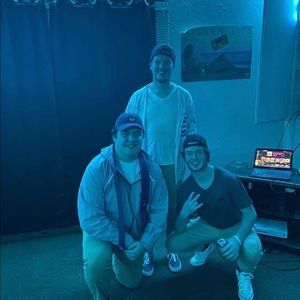 Meet your Posher, Evan